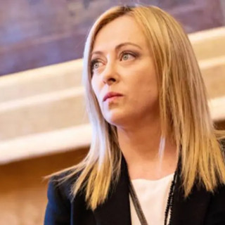 Ucraina, Meloni “Soluzione non facile ma bisogna continuare”