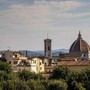 Firenze, falso allarme bomba a Piazzale Michelangelo: denunciato un 49enne Firenze, falso allarme bomba a Piazzale Michelangelo: denunciato un 49enne