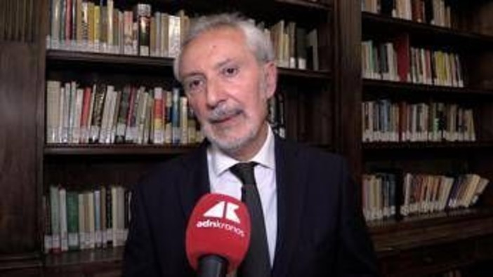 Ue-India, Angeloni: "Opportunità di partenariati strategici su settori tech" Ue-India, Angeloni: "Opportunità di partenariati strategici su settori tech"