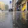 Tregua dal caldo record, inizia il maltempo estremo con temporali e grandine: previsioni meteo Tregua dal caldo record, inizia il maltempo estremo con temporali e grandine: previsioni meteo