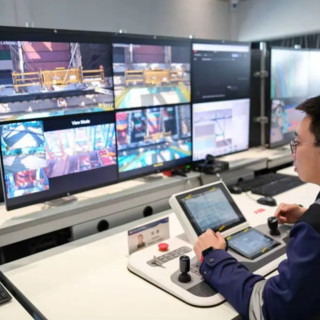 IoT, la Cina punta a far crescere il settore fino a 3500 mld di yuan nel 2028