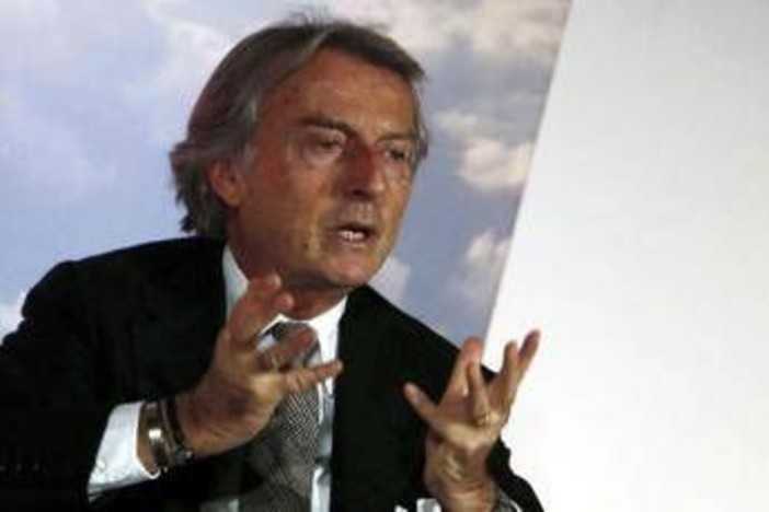 Alitalia, processo per bancarotta fraudolenta: tribunale di Civitavecchia assolve Montezemolo e altri 13 Alitalia, processo per bancarotta fraudolenta: tribunale di Civitavecchia assolve Montezemolo e altri 13