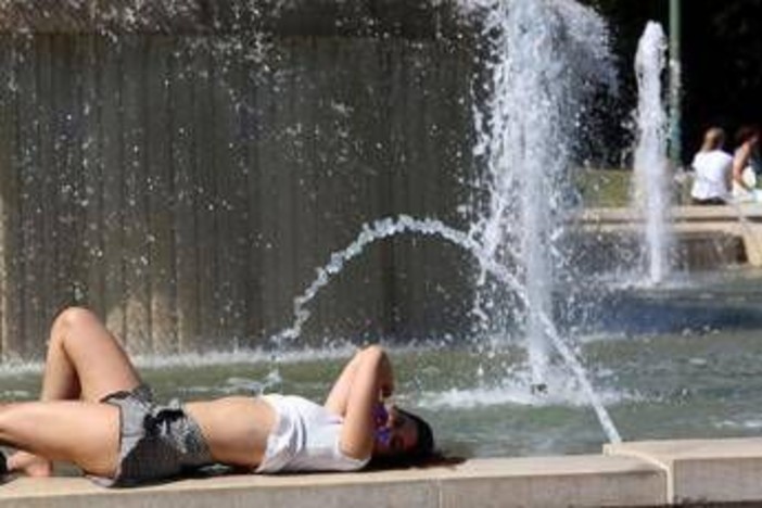 Caldo record, lo scenario dopo l'estate rovente: ecco come sarà l'autunno
