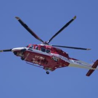Quad precipita sul monte Saccarello, 3 morti nei pressi del rifugio 'La Terza'