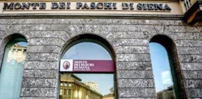 Intesa Sanpaolo, Delfin verso il sostegno all'Opas su Mps Intesa Sanpaolo, Delfin verso il sostegno all'Opas su Mps