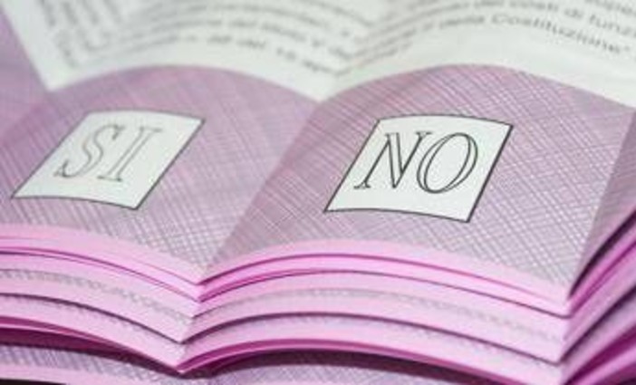 Referendum riforma della giustizia, il sondaggio: sì al 55%