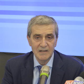 "Nessun commissariamento delle Asl liguri da parte di Alisa, solo il monitoraggio dei dati covid"