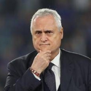 La guerra a Lotito e le accuse false, quattro casi sotto esame
