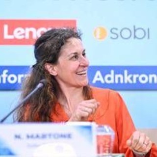 Martone (Sobi): "L'accesso ai farmaci migliora organizzando i processi di approvvigionamento"