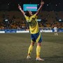 CR7 risponde alle polemiche: gol numero 981 dopo l'allarme per un attacco degli Houthi a Riad CR7 risponde alle polemiche: gol numero 981 dopo l'allarme per un attacco degli Houthi a Riad