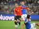 Falsa partenza per Mancini, Italia sconfitta 2-0 dal Belgio all’Olimpico Falsa partenza per Mancini, Italia sconfitta 2-0 dal Belgio all’Olimpico