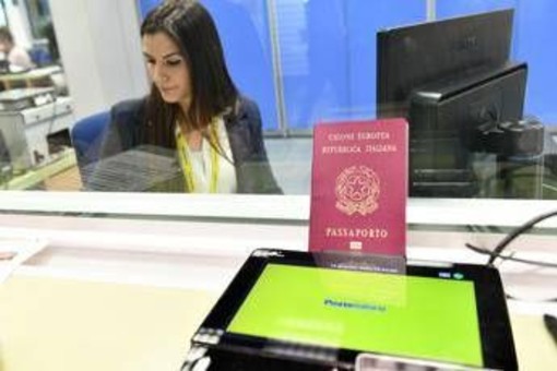 Rilascio passaporti alle Poste, superati i 6 mila uffici in cui si può richiedere il documento
