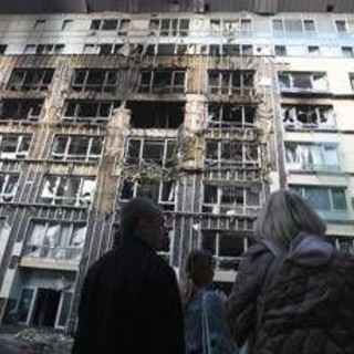 Onu: "Oltre 15mila civili uccisi o feriti nel 2026 in Ucraina, più 55% rispetto al 2025"