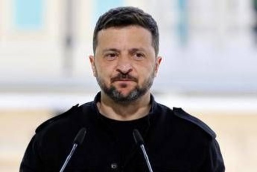 Ucraina, Zelensky: &quot;Proposto a Russia nuovo round colloqui per la prossima settimana&quot;