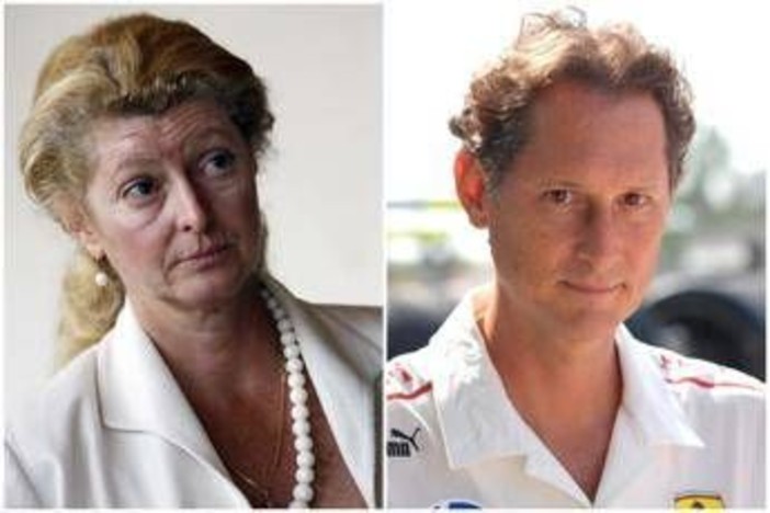 Eredità Agnelli, Margherita non sarà parte civile contro il figlio John Elkann