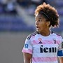 Juventus, Sara Gama annuncia il ritiro