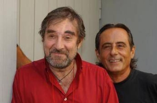 Zuzzurro, Gaspare ricorda gli ultimi mesi: "Ha combattuto fino alla fine" Zuzzurro, Gaspare ricorda gli ultimi mesi: "Ha combattuto fino alla fine"