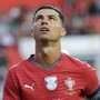 Mondiali, Ronaldo nervoso con un giornalista: "Non avete visto le partite?" Mondiali, Ronaldo nervoso con un giornalista: "Non avete visto le partite?"