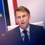 Proteste Francia, Macron: "Ultrasinistra vuole rovesciare la Repubblica" Proteste Francia, Macron: "Ultrasinistra vuole rovesciare la Repubblica"