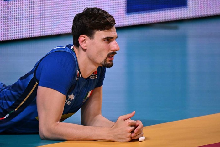 Italvolley ko in finale di Nations League, Polonia domina per 3-0 Italvolley ko in finale di Nations League, Polonia domina per 3-0