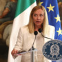 Migranti, Meloni “Il nuovo Patto Ue una svolta positiva per l’Italia” Migranti, Meloni “Il nuovo Patto Ue una svolta positiva per l’Italia”