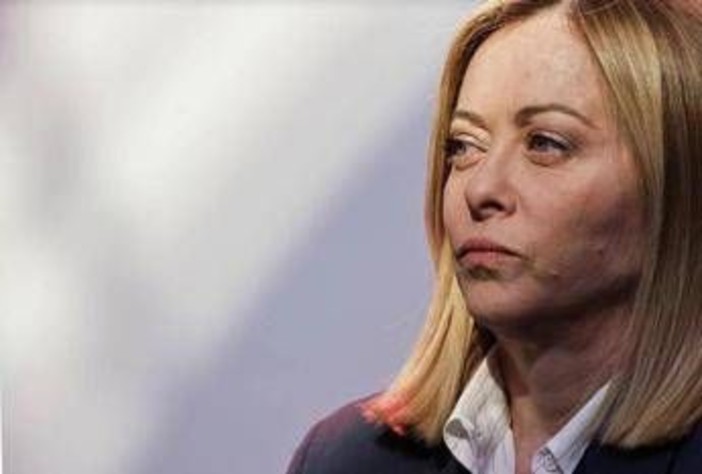 Sicurezza, Meloni: "Dal governo pochi investimenti? Sinistra smentita dai numeri" Sicurezza, Meloni: "Dal governo pochi investimenti? Sinistra smentita dai numeri"