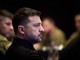 Devastante attacco russo all'Ucraina, Zelensky promette: "Risponderemo" Devastante attacco russo all'Ucraina, Zelensky promette: "Risponderemo"
