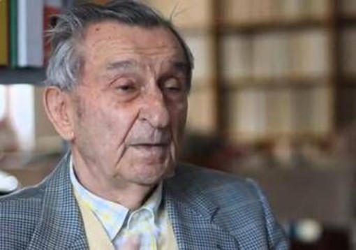 Morto a 100 anni Sergio Flamigni, ex senatore del Pci e partigiano