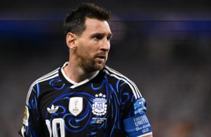 Mondiali, oggi Argentina-Inghilterra: orario, probabili formazioni e dove vederla in tv (in chiaro) Mondiali, oggi Argentina-Inghilterra: orario, probabili formazioni e dove vederla in tv (in chiaro)