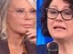 Tu si que vales, commozione in studio per la storia di Mirna e della figlia Dea Tu si que vales, commozione in studio per la storia di Mirna e della figlia Dea