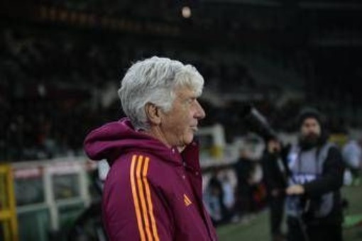 Roma, Gasperini in bilico: possibile ritorno di De Rossi in panchina Roma, Gasperini in bilico: possibile ritorno di De Rossi in panchina