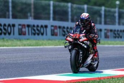 MotoGp Ungheria, oggi qualifiche e gara sprint: orario e dove vederle in chiaro MotoGp Ungheria, oggi qualifiche e gara sprint: orario e dove vederle in chiaro