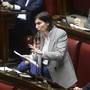 Pd evita frattura alla Camera, non si vota la risoluzione 'no al riarmo' Pd evita frattura alla Camera, non si vota la risoluzione 'no al riarmo'