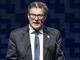 Iran, Giorgetti: "Riapertura Hormuz cambia scenario, non significa che situazione risolta" Iran, Giorgetti: "Riapertura Hormuz cambia scenario, non significa che situazione risolta"