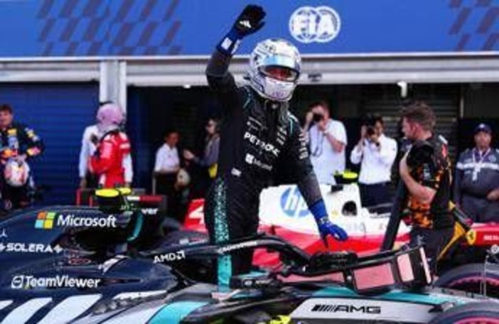 Gp Montecarlo, pole da favola di Antonelli davanti a Verstappen: la griglia di partenza Gp Montecarlo, pole da favola di Antonelli davanti a Verstappen: la griglia di partenza