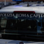 Roma, scontro tra auto e moto: muore sul colpo un 42enne Roma, scontro tra auto e moto: muore sul colpo un 42enne