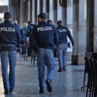 Funzionario Mimit aggredito a Termini: altri due arrestati