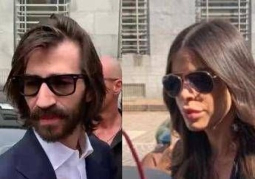 Trovato accordo tra Del Vecchio e Soldati su affidamento della figlia