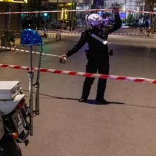 Trovata 38enne britannica in una valigia ad Atene