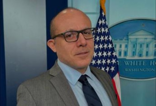 Morto a New York Daniele Compatangelo, addio al corrispondente di La7 che ha raccolto le dichiarazioni di Trump su Meloni Morto a New York Daniele Compatangelo, addio al corrispondente di La7 che ha raccolto le dichiarazioni di Trump su Meloni