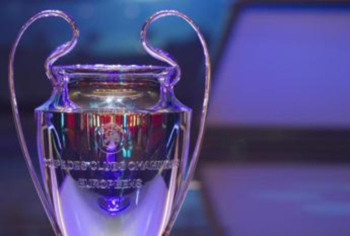 Champions league, il calendario: tutte le partite di Inter, Napoli, Roma e Como