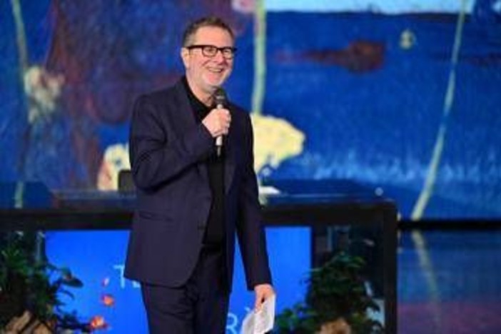 Che tempo che fa, oggi domenica 22 febbraio: gli ospiti e le anticipazioni