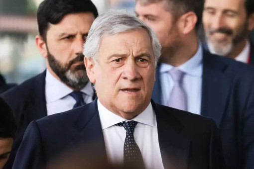 Tajani “Ferma condanna per gli attacchi russi in Ucraina, il Governo è con Kiev”