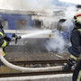 Media tedeschi: "Anche un consigliere sicurezza dell'Italia sul treno colpito dopo raid russo al confine Ucraina-Polonia" Media tedeschi: "Anche un consigliere sicurezza dell'Italia sul treno colpito dopo raid russo al confine Ucraina-Polonia"