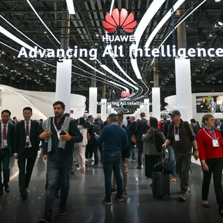 Cina al terzo posto nella classifica di domande di brevetto in Europa nel 2025