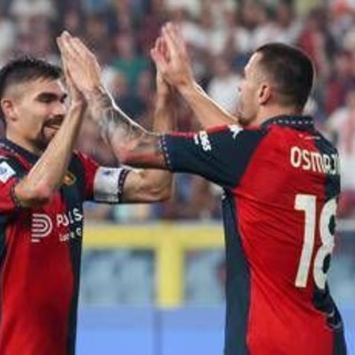 Il Genoa risponde a Ryanair: "Brutte notizie per voi"