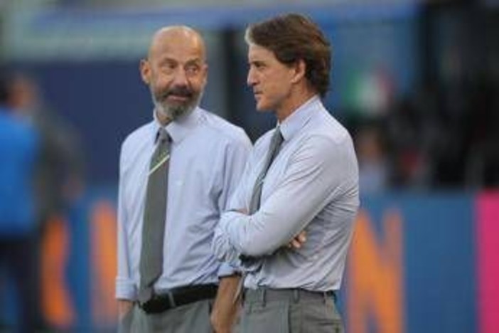 Vialli avrebbe compiuto oggi 61 anni, il ricordo di Mancini: "Ti voglio bene" Vialli avrebbe compiuto oggi 61 anni, il ricordo di Mancini: "Ti voglio bene"