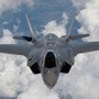 Iran, l'annuncio di Israele: "F-35 ha abbattuto caccia di Teheran" Iran, l'annuncio di Israele: "F-35 ha abbattuto caccia di Teheran"