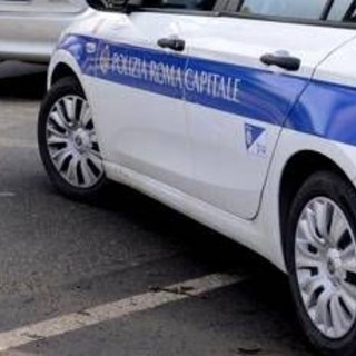 Roma, investita e uccisa in viale Isacco Newton: morta una donna di 89 anni