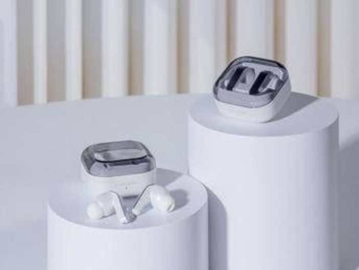 Samsung Galaxy Buds4, audio Hi-Fi tra design computazionale e intelligenza artificiale Samsung Galaxy Buds4, audio Hi-Fi tra design computazionale e intelligenza artificiale
